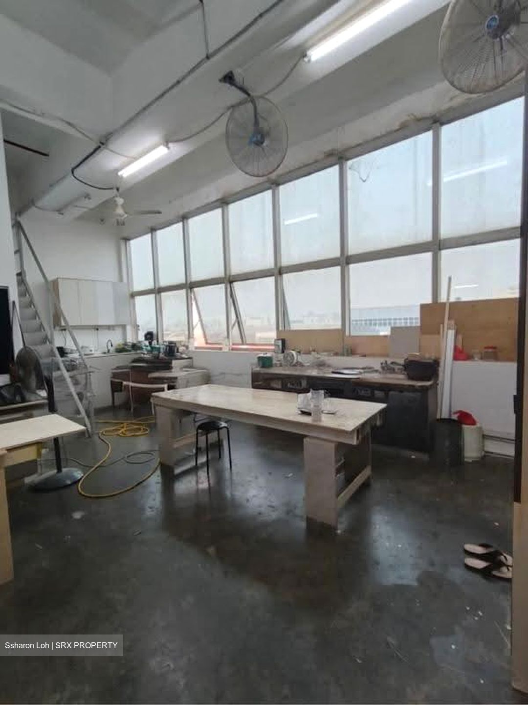 Empire Technocentre (D14), Factory #635408211